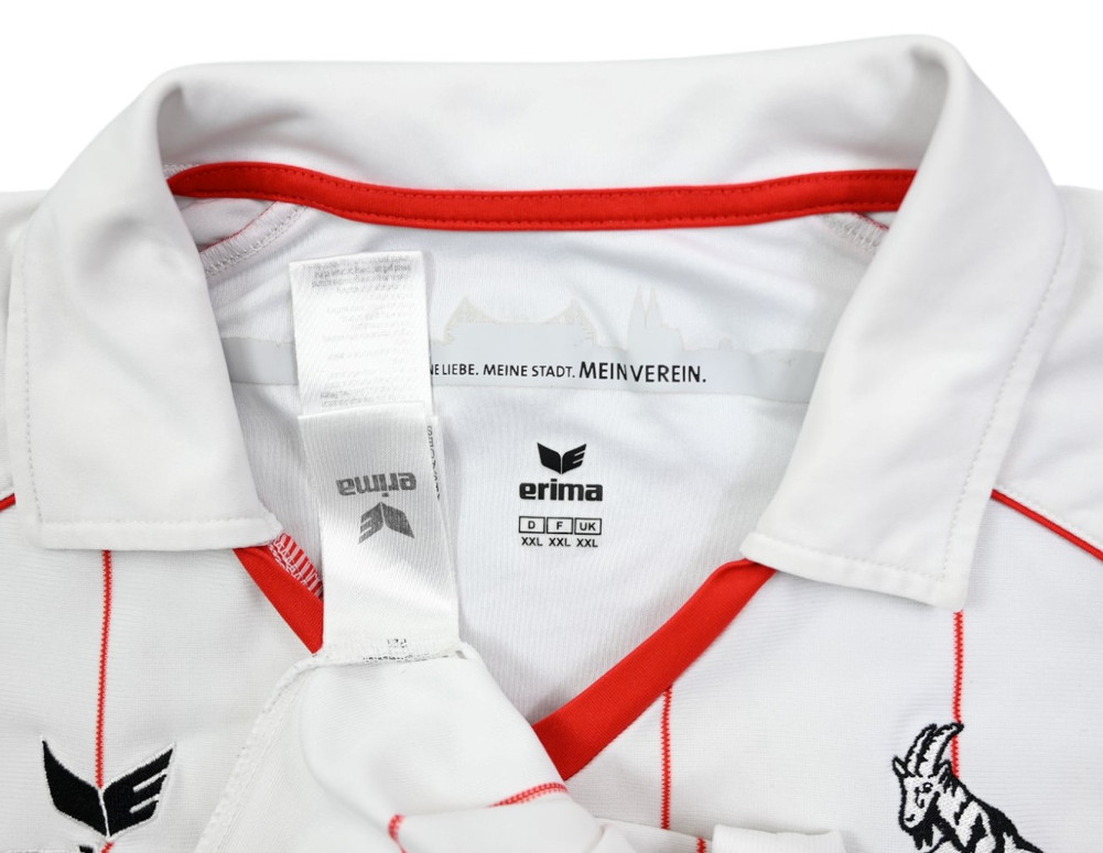 2012-13 KOLN SHIRT XXL