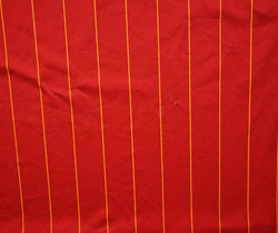 2006-08 SPAIN *SERGIO RAMOS* SHIRT XL