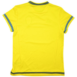 2015-17 SWEDEN KOSZULKA WOMENS S