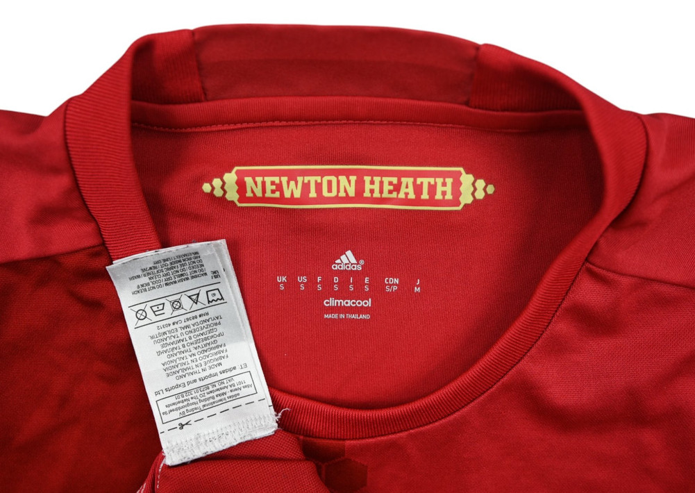 2016-17 MANCHESTER UNITED SHIRT S