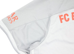 2020-21 BAYERN MUNCHEN SHIRT L