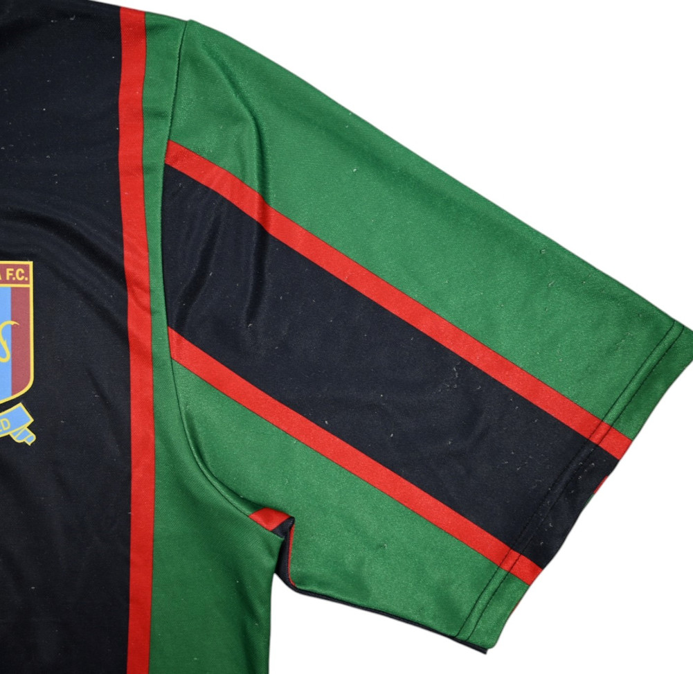 1993-95 ASTON VILLA KOSZULKA L