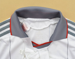 2009-10 BAYERN MUNCHEN KOSZULKA L. BOYS