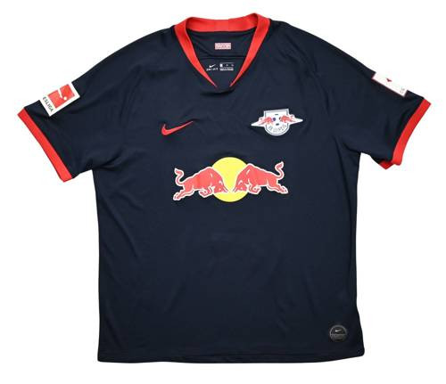 2019-20 RB LEIPZIG *SABITZER* SHIRT XL