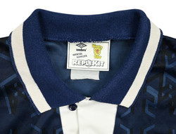 1992-93 SCOTLAND KOSZULKA XL