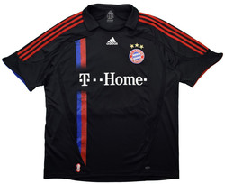 2007-09 BAYERN MUNCHEN KOSZULKA L