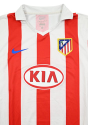 2010-11 ATLETICO MADRID KOSZULKA M