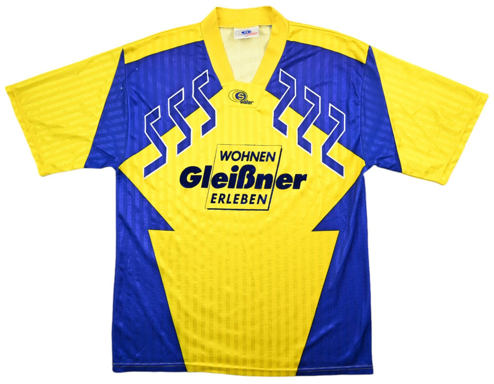 SALLER OLDSCHOOL #4 SHIRT 2XL