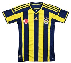 2014-15 FENERBAHCE SK SHIRT S