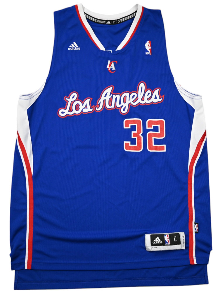 LOS ANGELES CLIPPERS *GRIFFIN* NBA KOSZULKA L