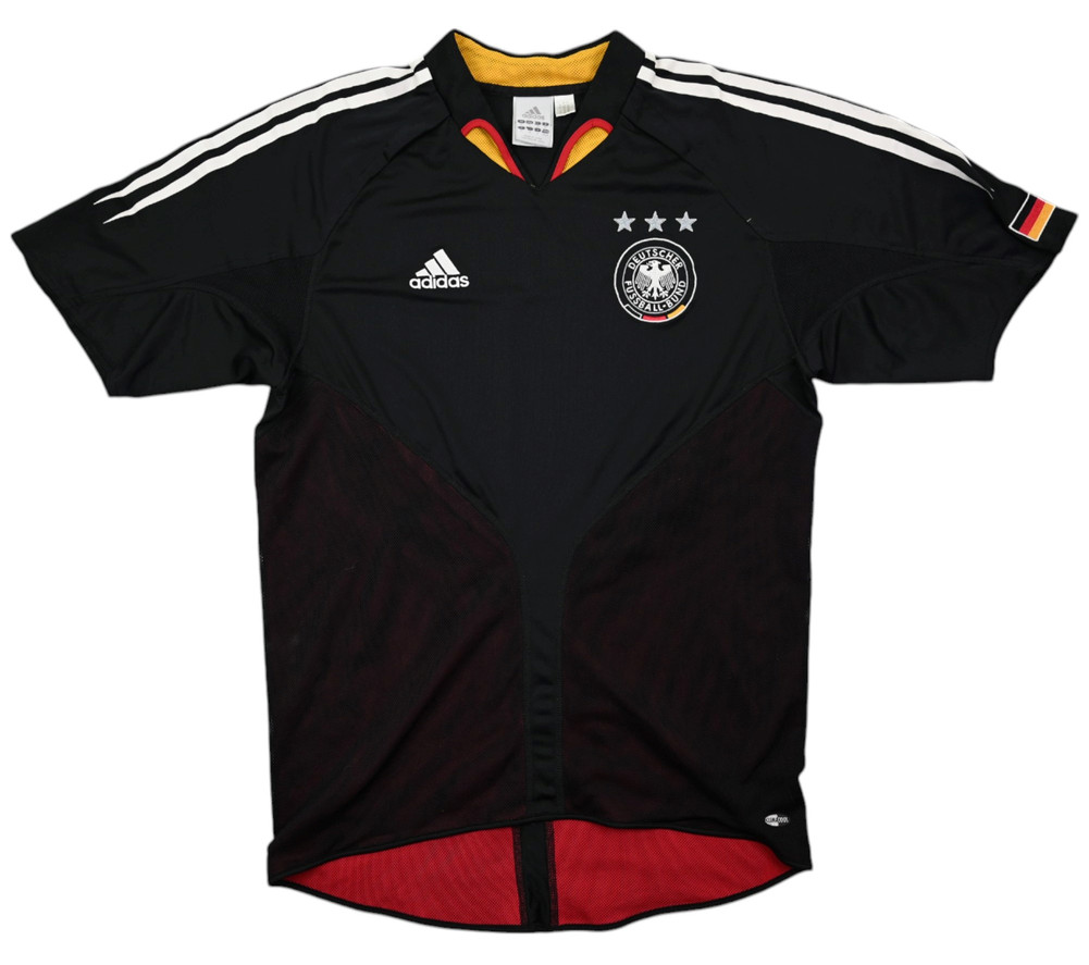 2004-06 GERMANY SHIRT M