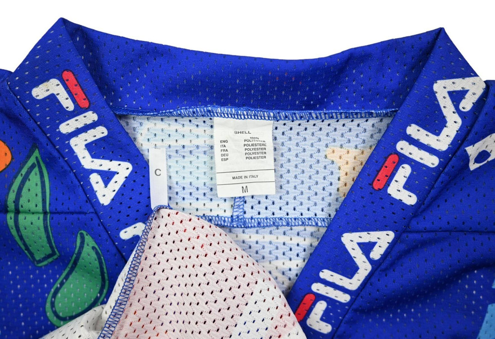 EV ZUG *WIPFLI* HOCKEY SHIRT M