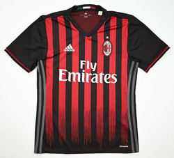2016-17 AC MILAN KOSZULKA S