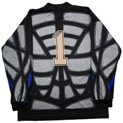 ADIDAS TERMINATOR GK VINTAGE LONGSLEEVE KOSZULKA L