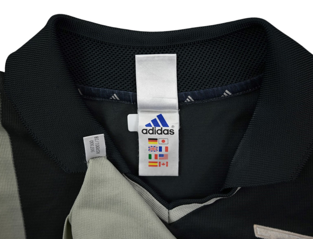 2001-02 AJAX AMSTERDAM KOSZULKA XL