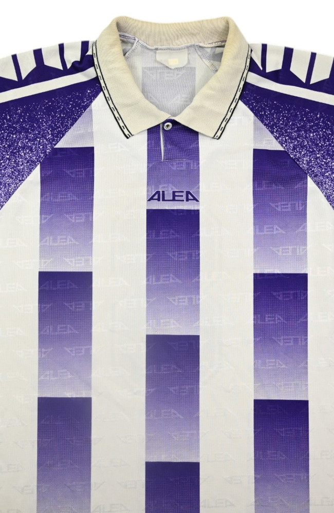 ALEA VINTAGE SHIRT L