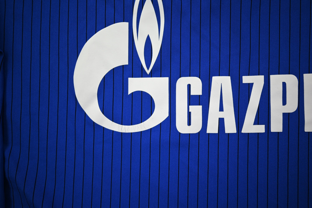 2014-16 SCHALKE 04 SHIRT L