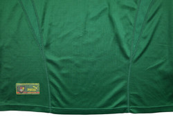 2002 CAMEROON SHIRT XL