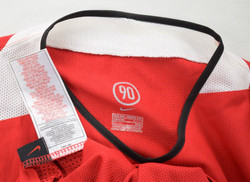 2004-06 MANCHESTER UNITED SHIRT XXL