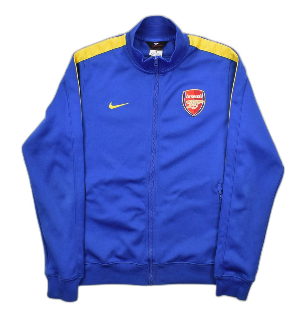 ARSENAL LONDON TOP M