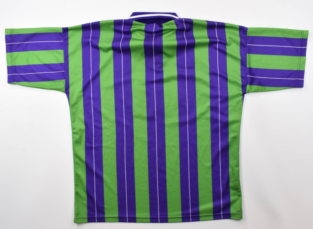 1994-95 BURY FC KOSZULKA XL