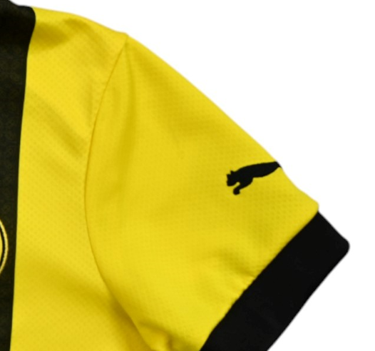 2022-23 BORUSSIA DORTMUND KOSZULKA S/M. BOYS
