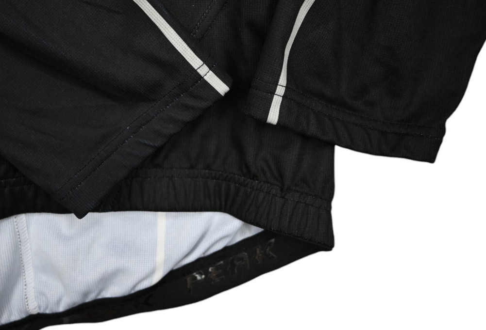 PEAK PERFORMANCE KOSZULKA LONGSLEEVE KOLARSKA L