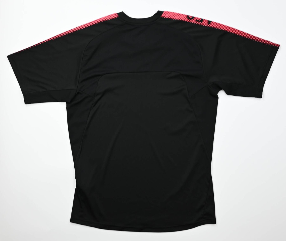 2017-18 ARSENAL LONDON SHIRT L