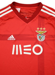 2014-15 BENFICA SHIRT M. BOYS