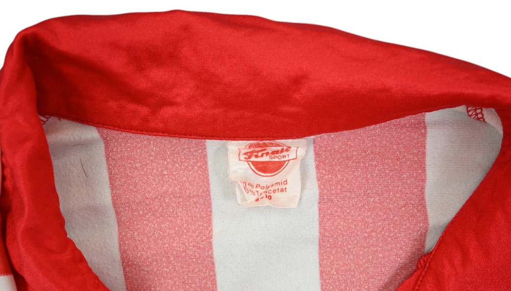 FINALE SPORT OLDSCHOOL KOSZULKA LONGSLEEVE L