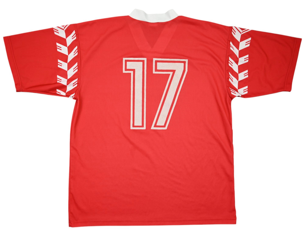 ERIMA #17 VINTAGE KOSZULKA L/XL