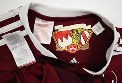 2011-12 1 FC NURNBERG KOSZULKA L. BOYS