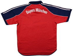 1999-01 BAYERN MUNCHEN SHIRT XL