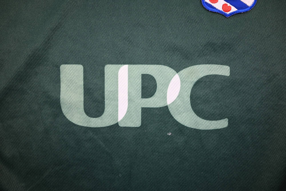 1999-00 HEERENVEEN KOSZULKA M