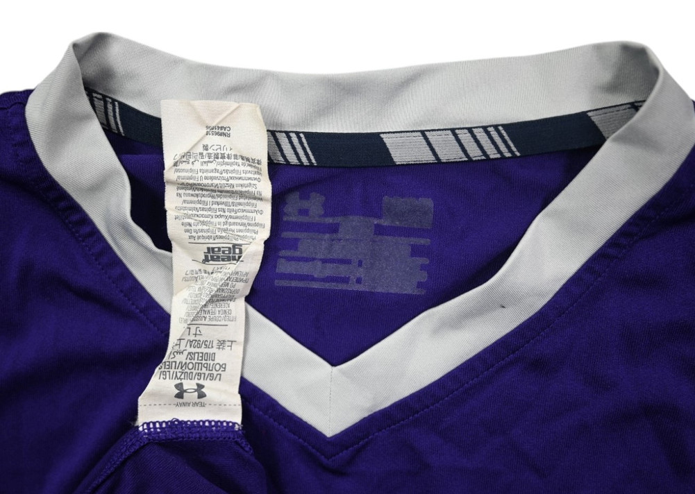 2015-16 TOTTENHAM HOTSPUR SHIRT M