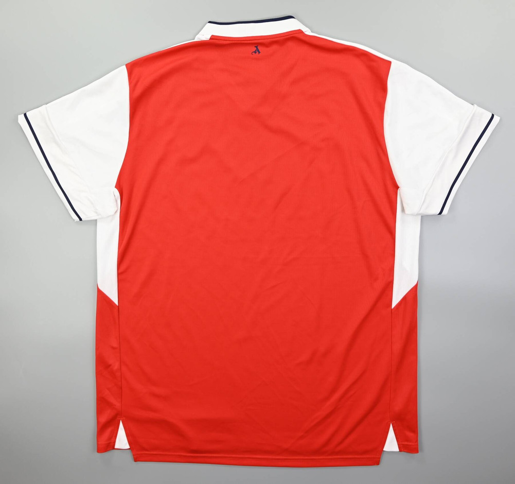 2016-17 ARSENAL LONDON KOSZULKA XXL