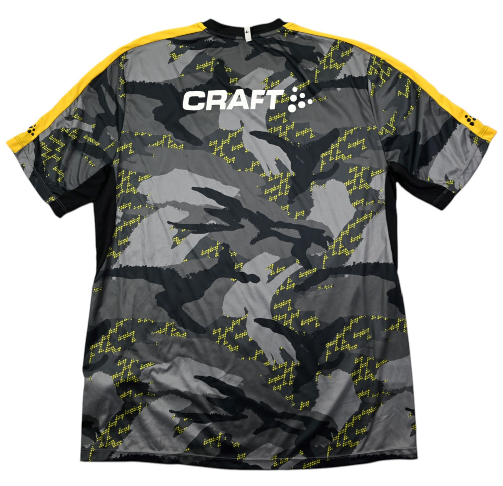 DYNAMO DRESDEN SHIRT XXL