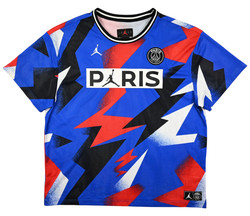 PARIS SAINT-GERMAIN KOSZULKA XL