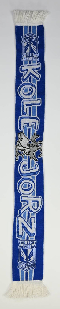 KKS LECH POZNAŃ KOLEJORZ SZALIK