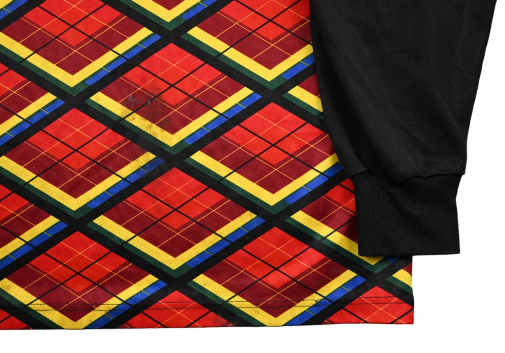 ERIMA OLDSCHOOL GK LONGSLEEVE M