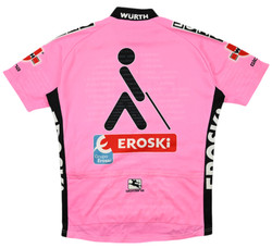 GIORDANA ONCE KOSZULKA KOLARSKA XL