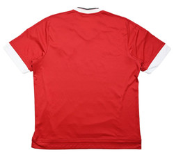 2015-16 MANCHESTER UNITED SHIRT XL