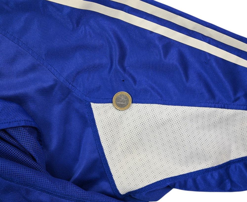 2004-05 SCHALKE *WEINDEL* SHIRT L