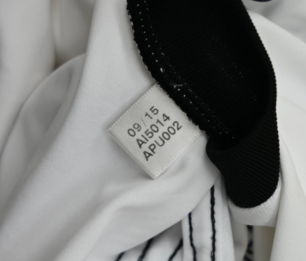 2016-17 GERMANY KOSZULKA L