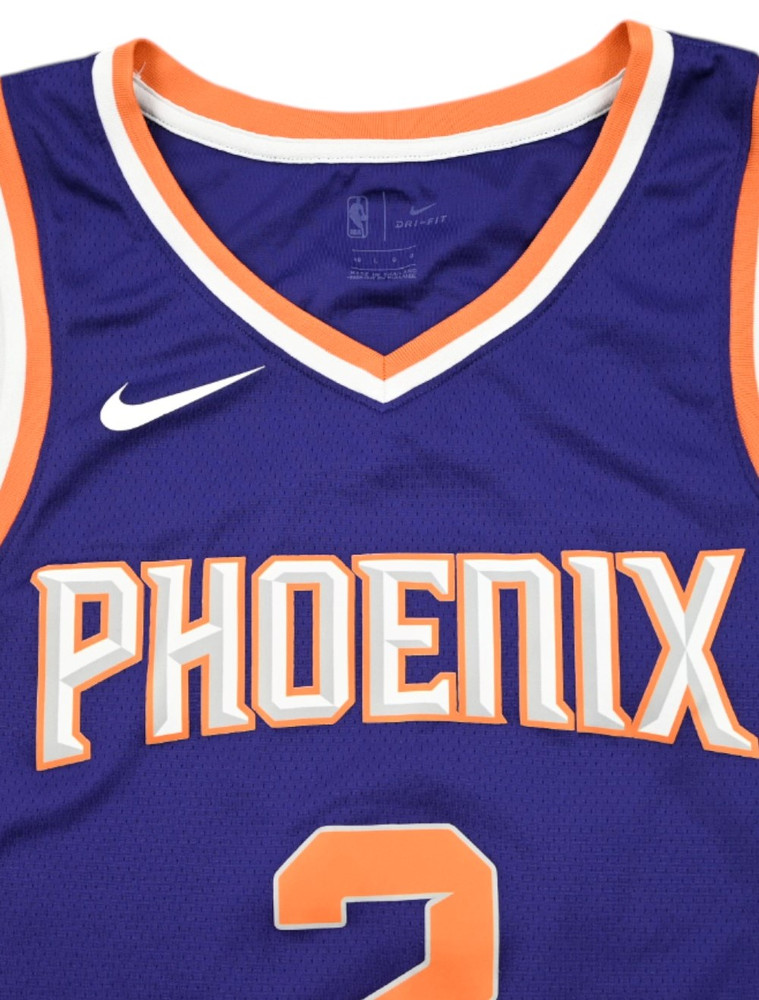 PHOENIX SUNS *BLEDSOE* NBA KOSZULKA L
