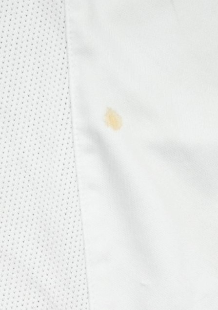 2004-05 CORINTHIANS #10 *TEVEZ* KOSZULKA XL