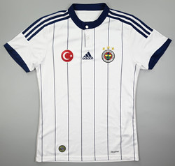 2014-15 FENERBAHCE SHIRT S