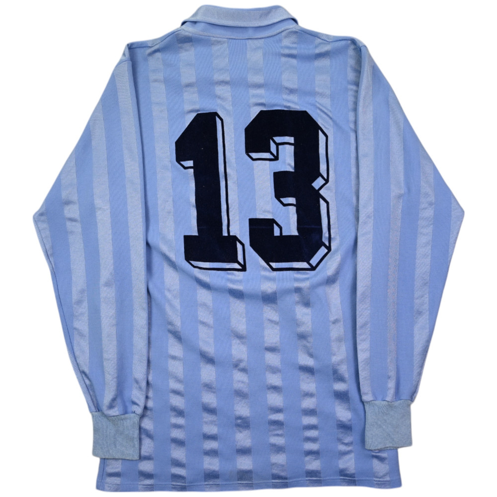 PALME VINTAGE LONGSLEEVE KOSZULKA S