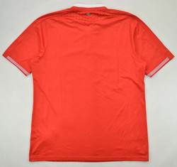 2016-17 HANNOVER 96 KOSZULKA 2XL