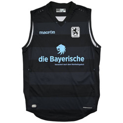 TSV 1860 MUNCHEN *AIGNER* KOSZULKA M